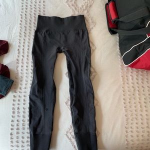Lululemon Warmth Tight Legging